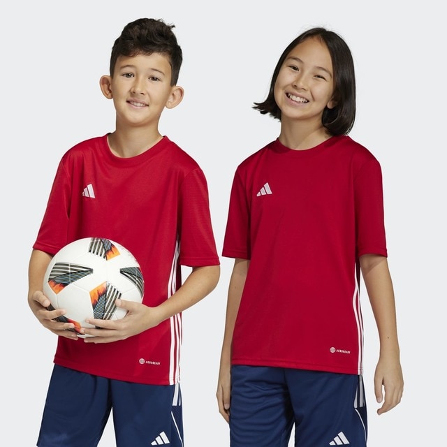 Imagem 0 de T-shirt de Criança Tabela 23