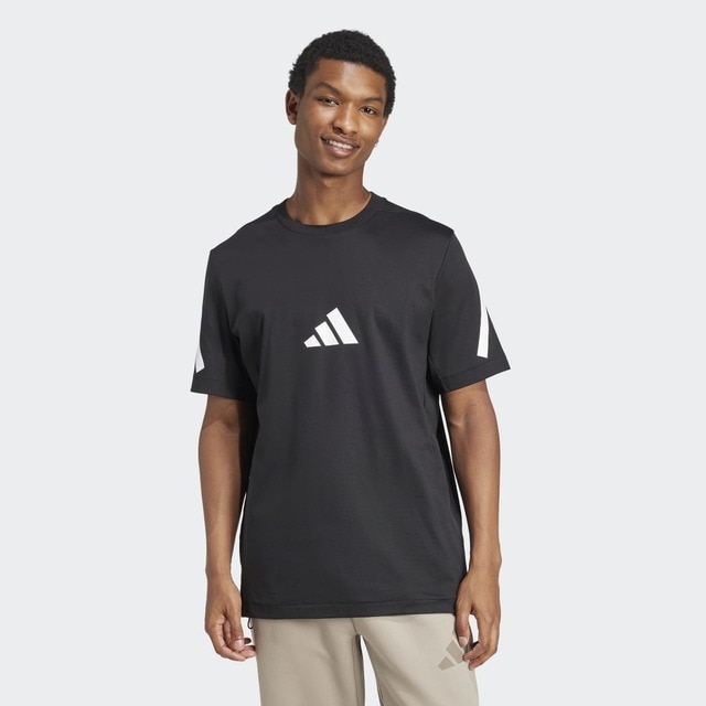 Imagem 0 de T-shirt de Homem Z.N.E.