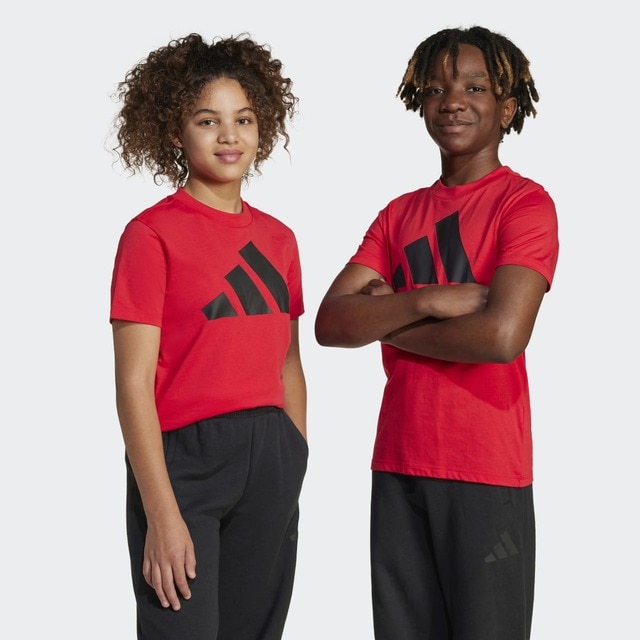Imagem 0 de T-shirt de Criança Essentials