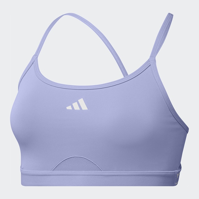 Imagem 0 de Top Desportivo Aeroreact Training 3 Faixas
