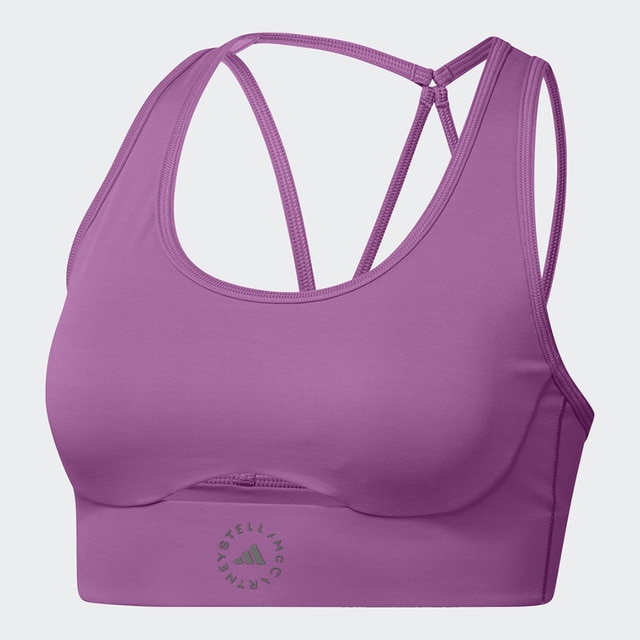 Imagen 0 de Top deportivo deportivo adidas by Stella McCartney TrueStrength Yoga Adidas