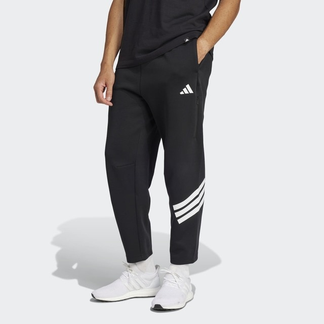 Imagen 0 de Pantalones de hombre Future Icons Pocket 3 bandas Adidas