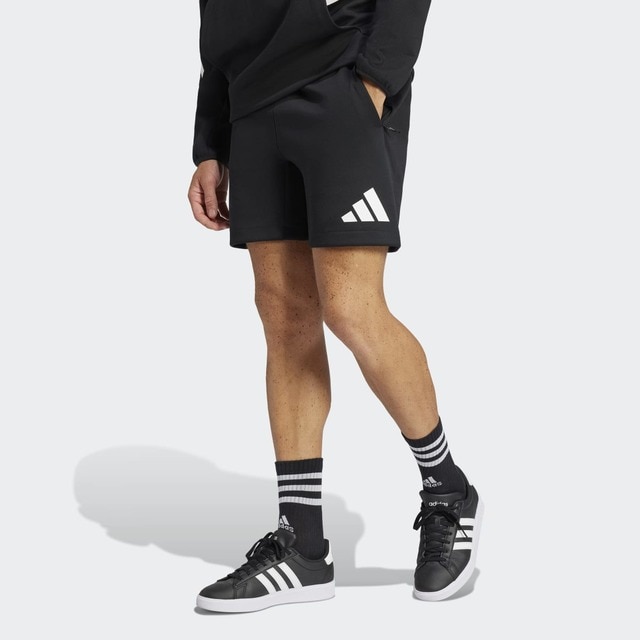 Imagen 0 de Pantalones cortos de hombre Z.N.E. Adidas