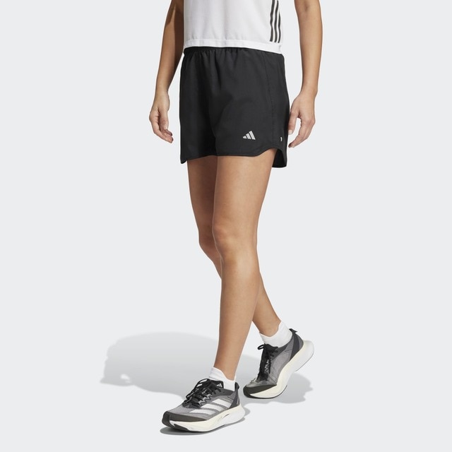 Imagen 0 de Pantalones cortos de mujer Run It Adidas