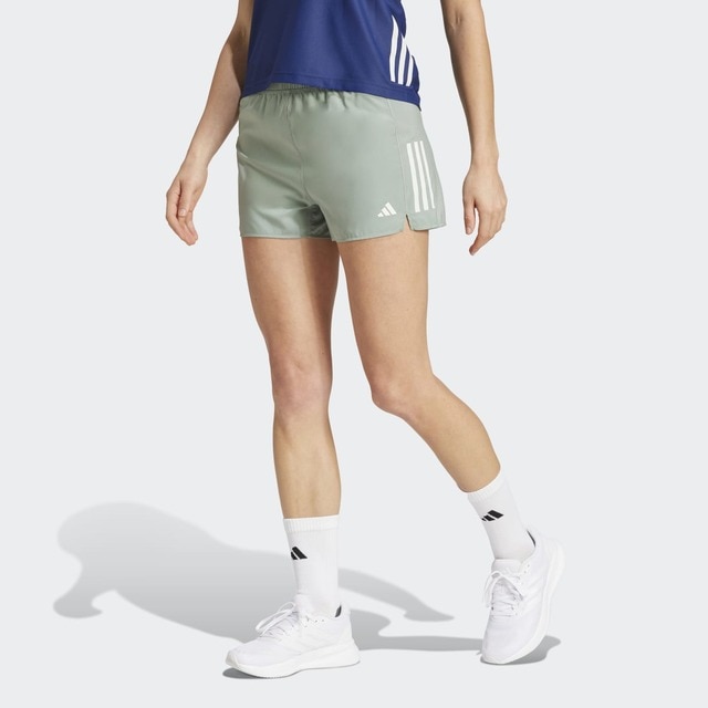 Imagen 0 de Pantalones cortos de mujer Own the Run Adidas