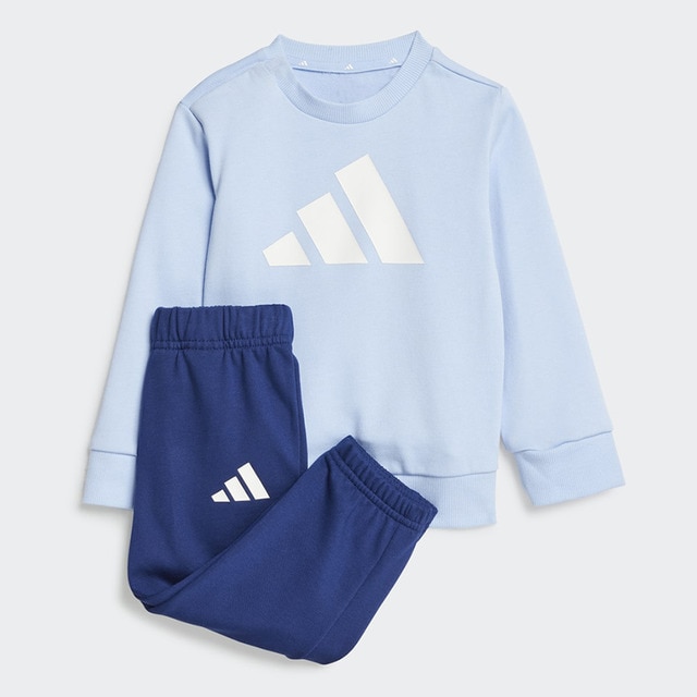 Imagem 0 de Conjunto de Bebé Sweatshirt e Calças Essentials