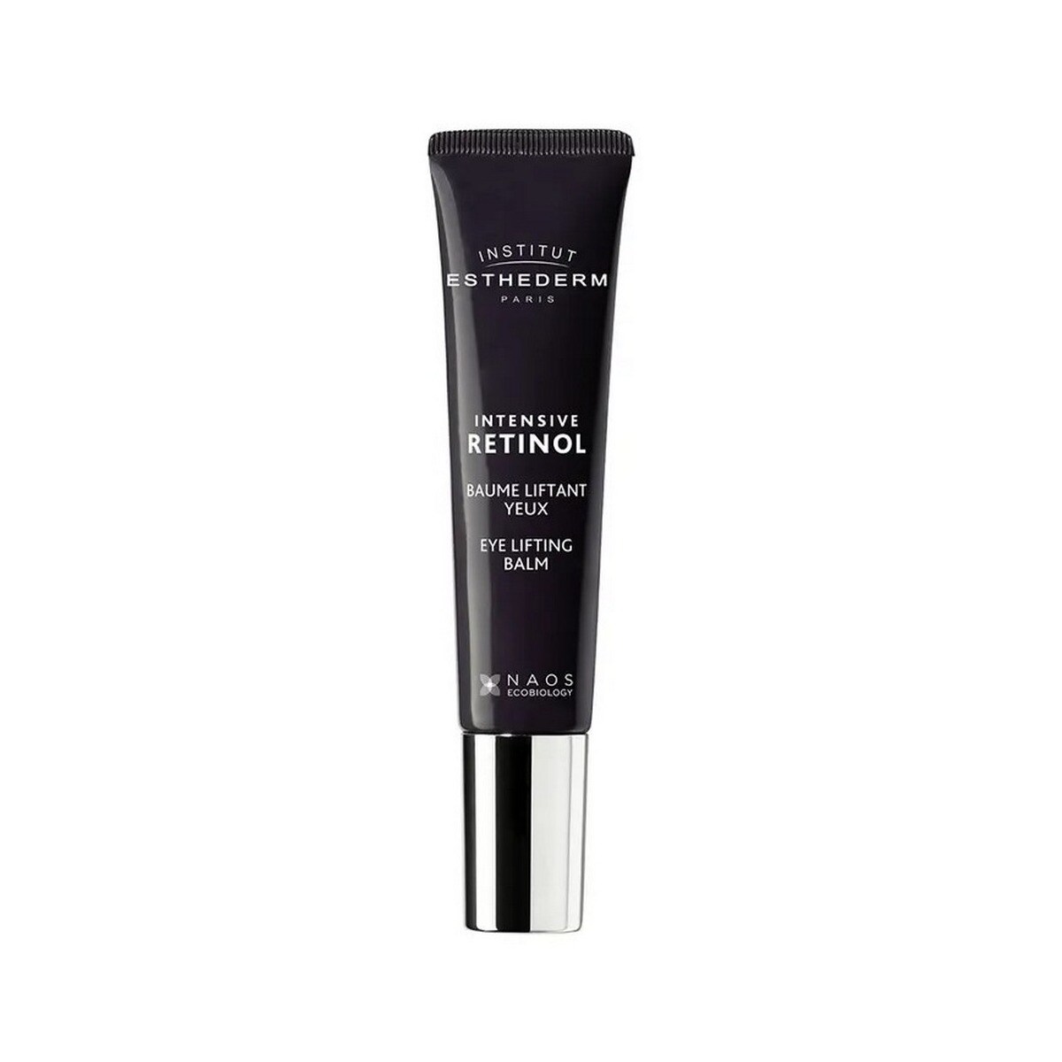 Contorno de Olhos Intensivo Retinol 1