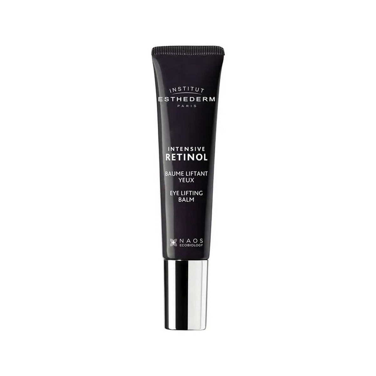 Contorno de Olhos Intensivo Retinol 1