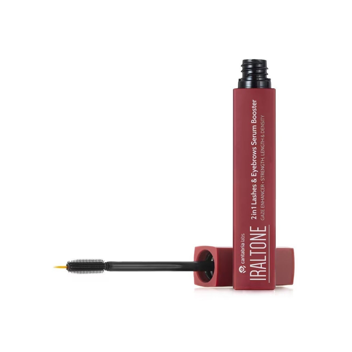 Sérum Realçador de Pestanas e Sobrancelhas 4