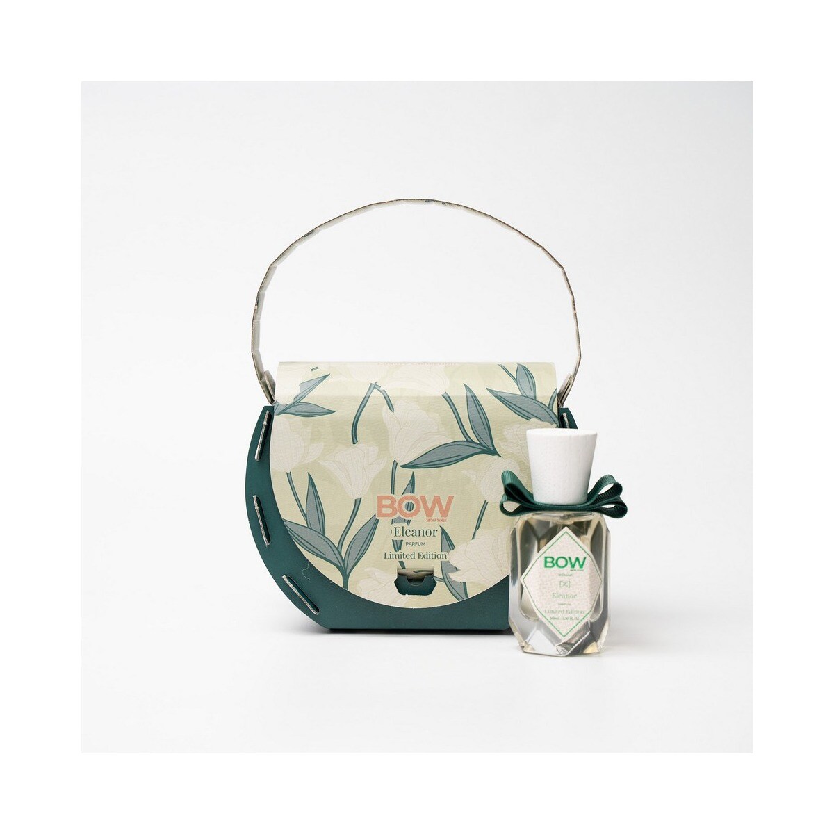 Coffret Eleanor 1