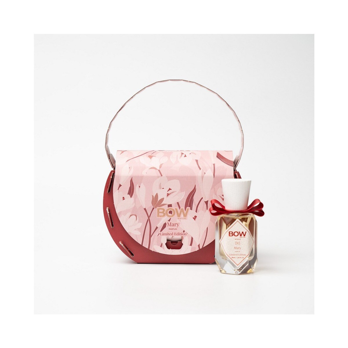 Coffret Mary 1