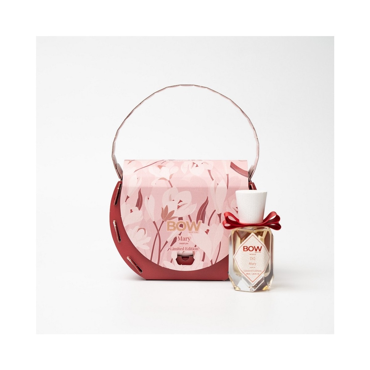 Coffret Mary 1