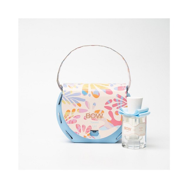 Imagem 0 de Coffret Naomi