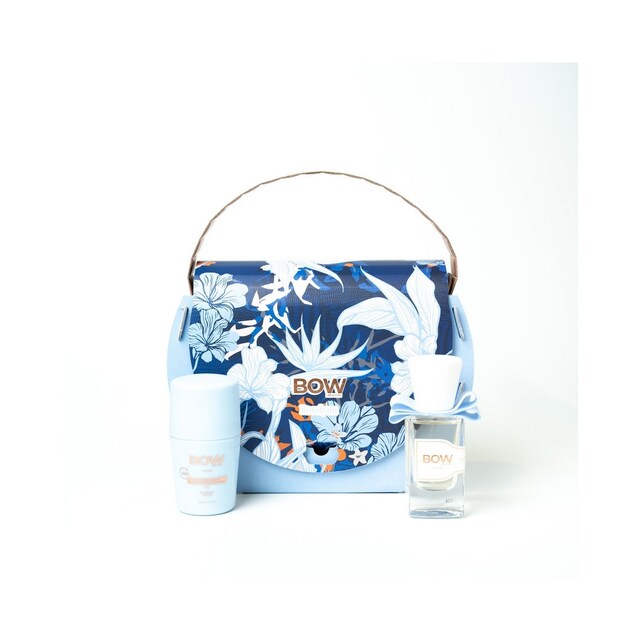 Imagem 0 de Coffret Rosalynn