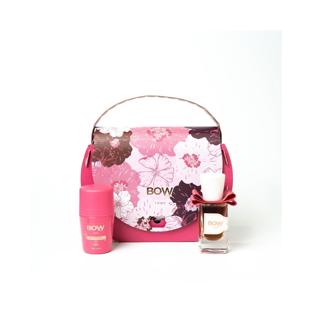 Coffret Grace 1