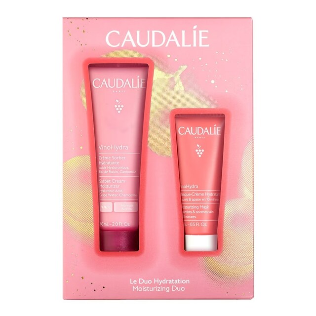 Imagem 0 de Coffret Hidratación