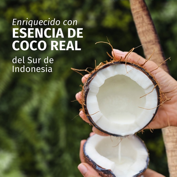 moisturising coconut milk hair mask jar 450 ml