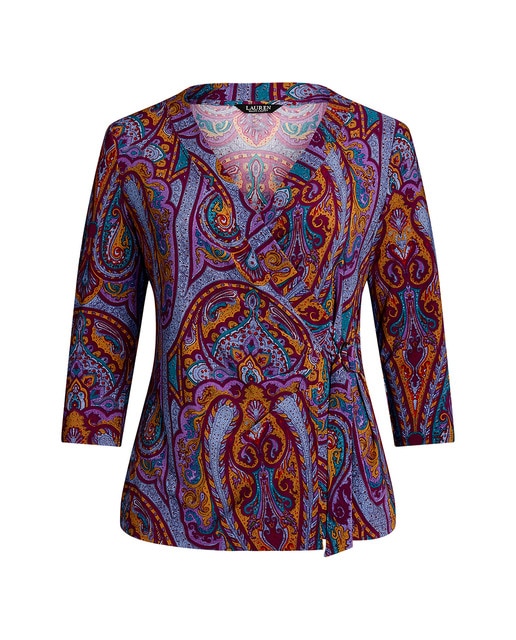 Imagen 0 de Camiseta de mujer con estampado