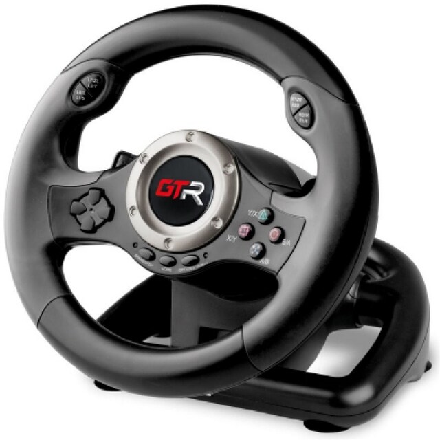 Imagem 0 de Volante Jinshu 2 GTR - Multiplataforma