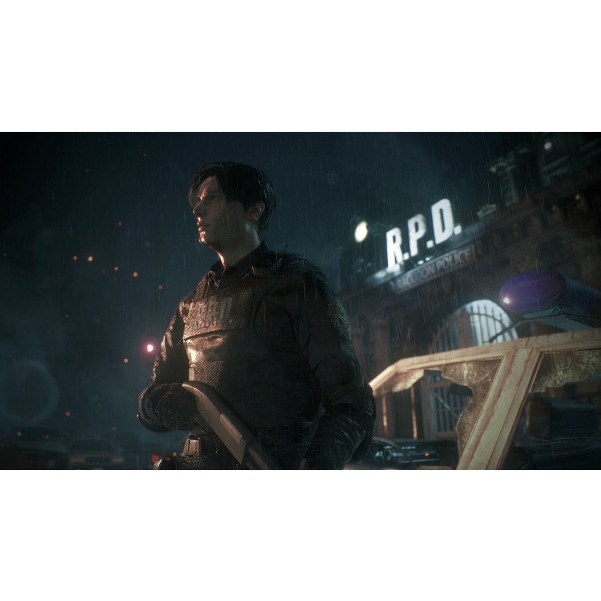 Resident Evil 2: Remake - PlayStation 5 2