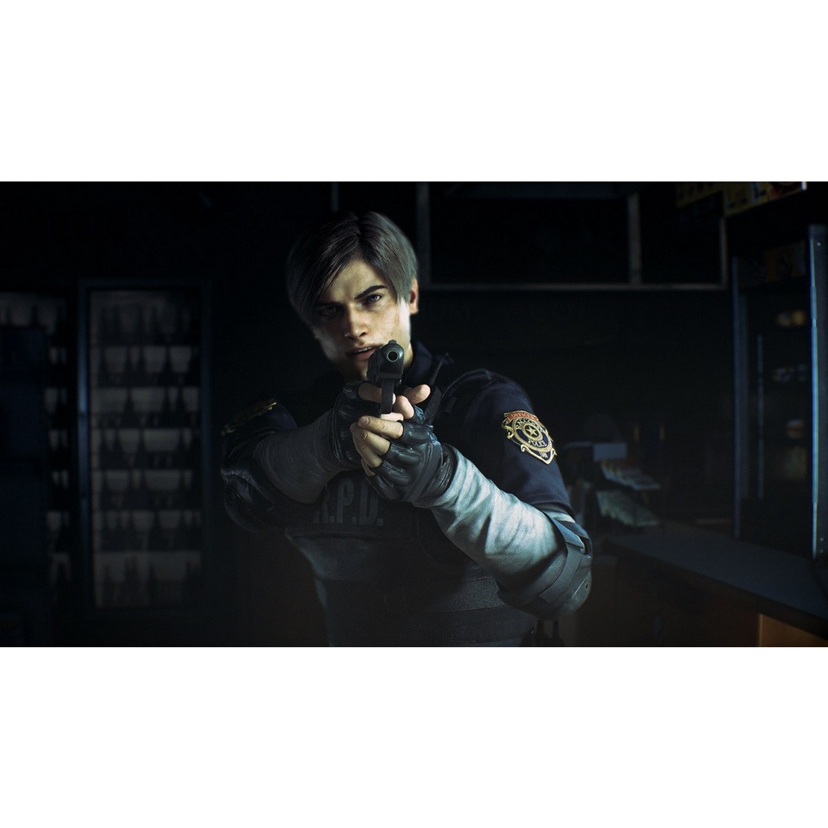 Resident Evil 2: Remake - PlayStation 5 3