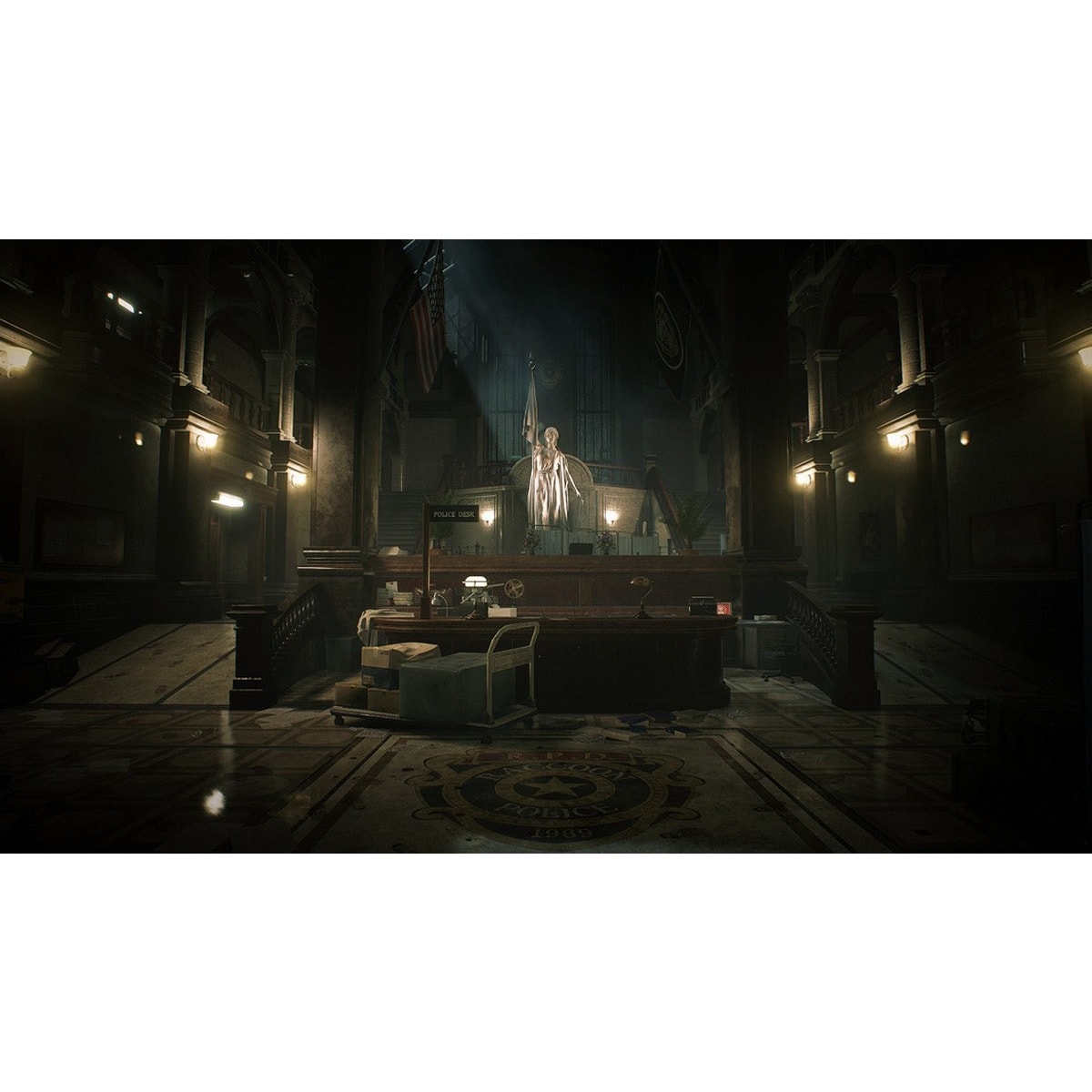 Resident Evil 2: Remake - PlayStation 5 4