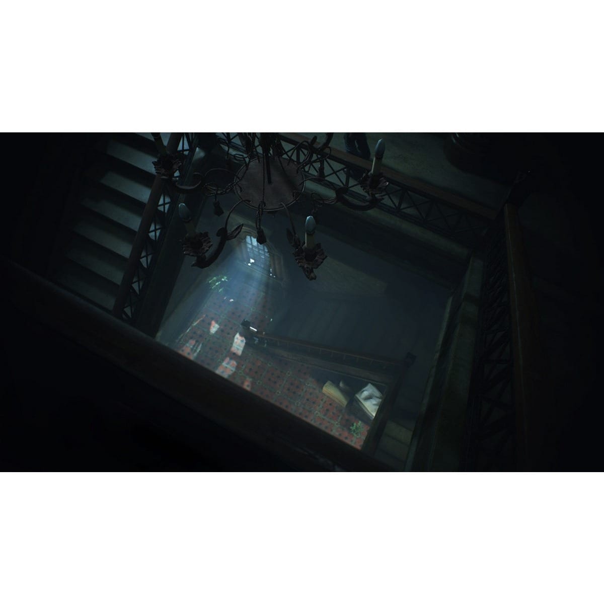 Resident Evil 2: Remake - PlayStation 5 6