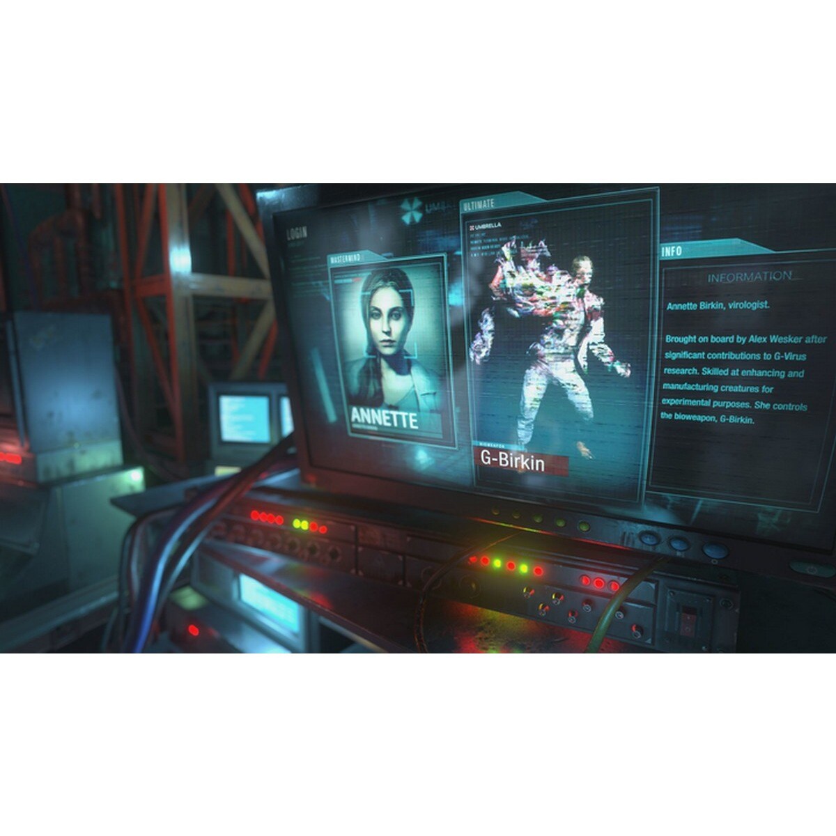 Resident Evil 3 Remake - PlayStation 5 3