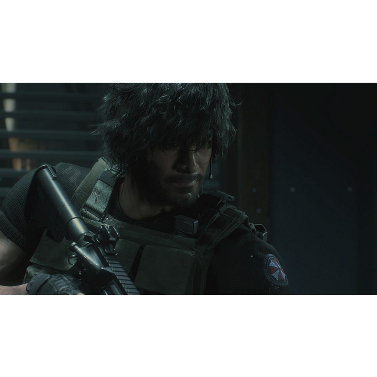 Resident Evil 3 Remake - PlayStation 5 5