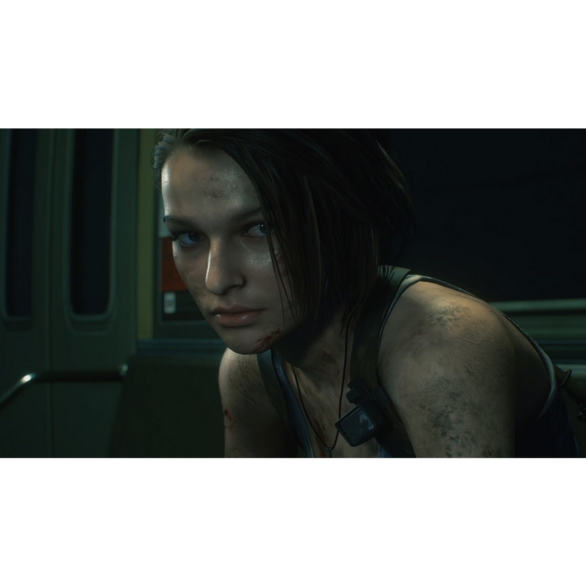 Resident Evil 3 Remake - PlayStation 5 7