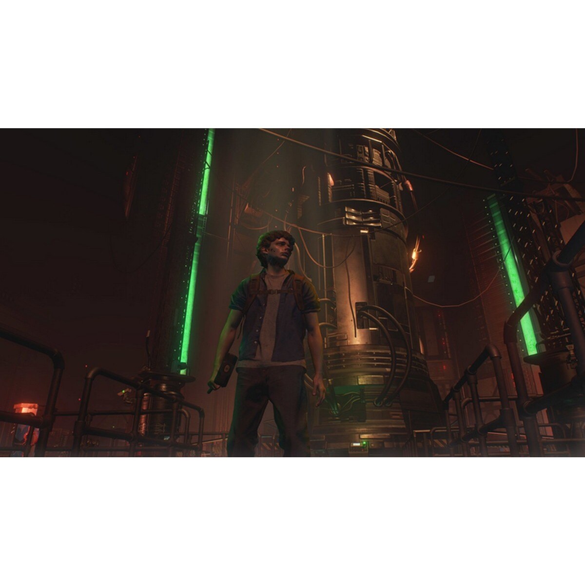 Resident Evil 3 Remake - PlayStation 5 8