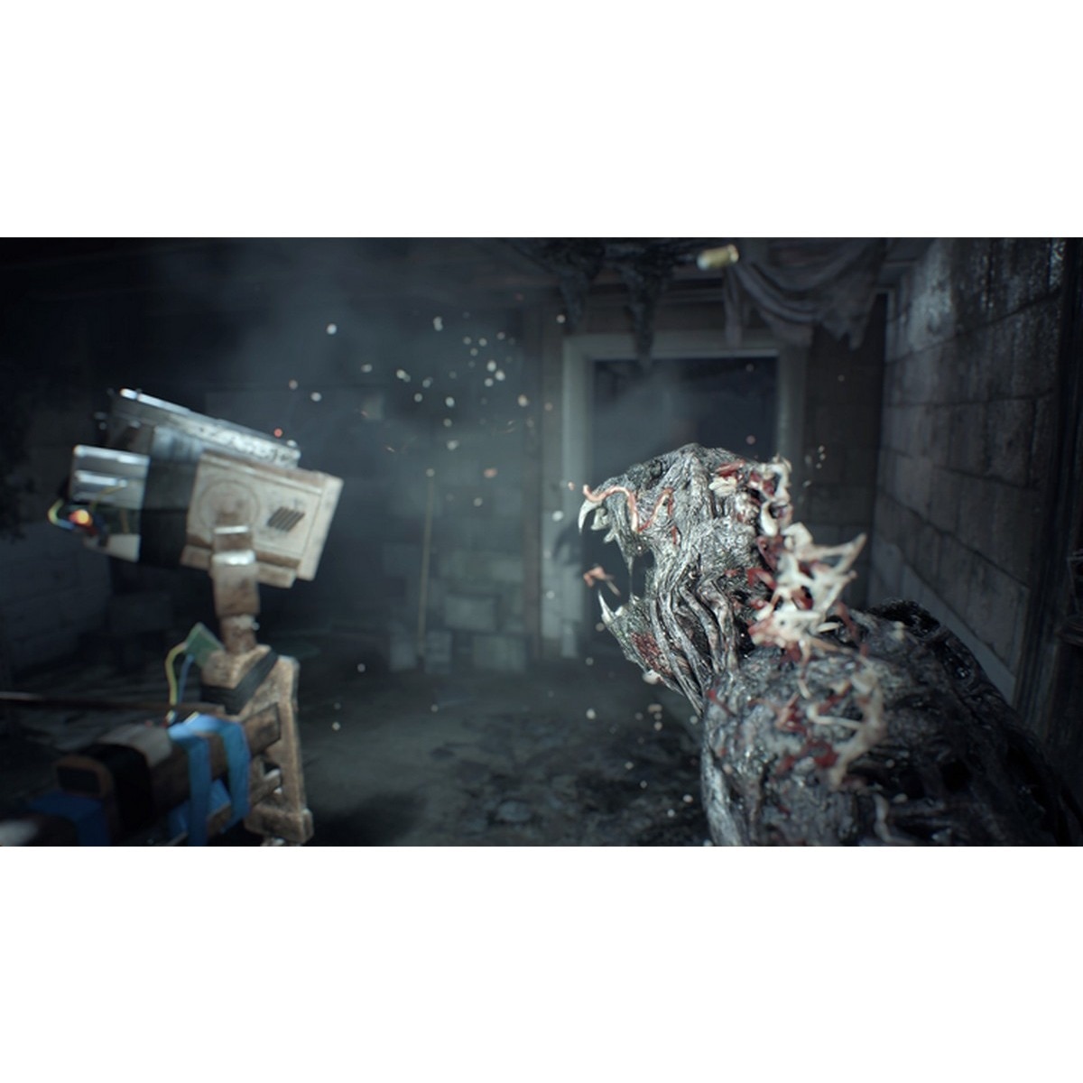 Resident Evil 7: Gold Edition - PlayStation 5 11