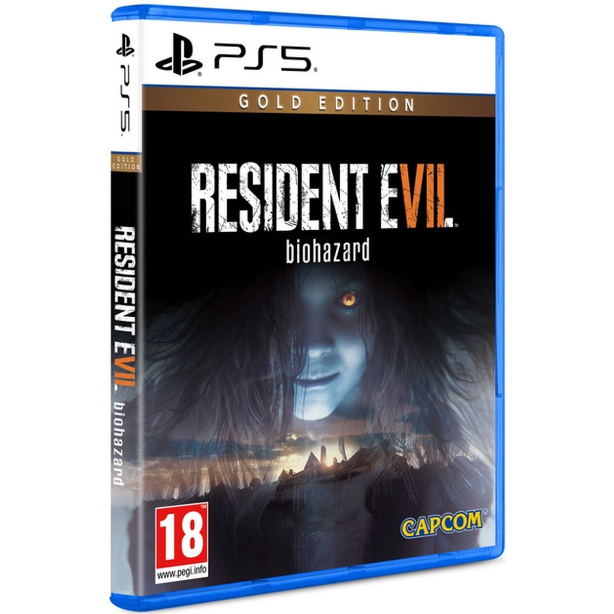 Resident Evil 7: Gold Edition - PlayStation 5 2
