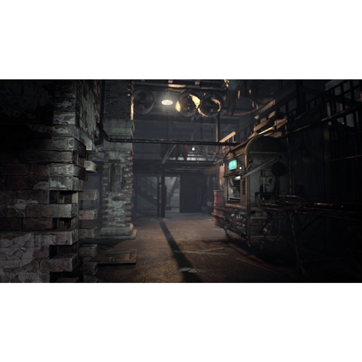 Resident Evil 7: Gold Edition - PlayStation 5 7