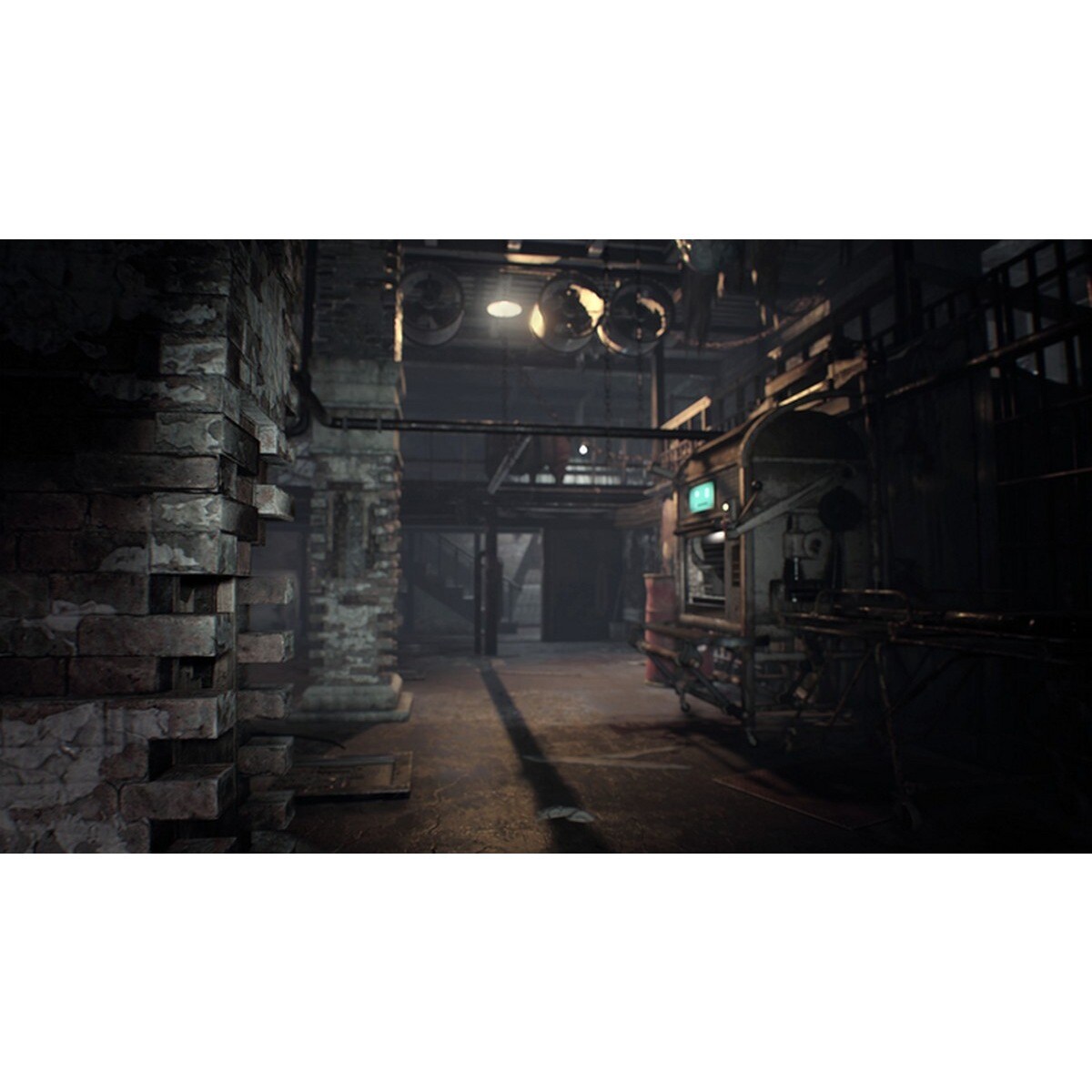 Resident Evil 7: Gold Edition - PlayStation 5 7