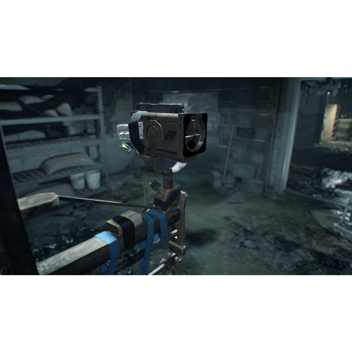 Resident Evil 7: Gold Edition - PlayStation 5 9