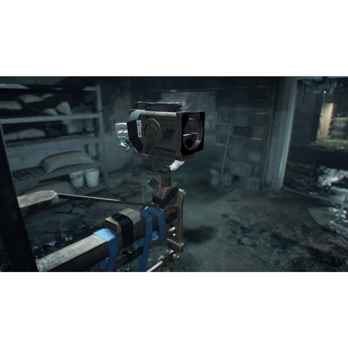 Resident Evil 7: Gold Edition - PlayStation 5 9