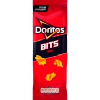 Aperitivos Bits BBQ embalagem 85 g - Doritos
