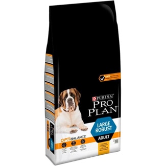 Ração Seca para Cão Adulto Frango embalagem 14 kg - Proplan