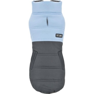 Capa Azul Pet Love 45 cm 1 embalagem - Nayeco