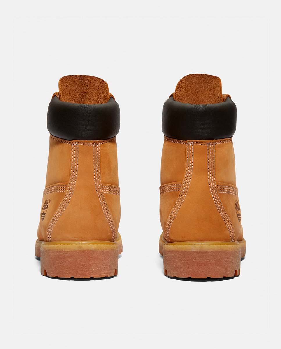 Botas Impermeáveis com Atacadores Timberland® Premium 6 Inch 2