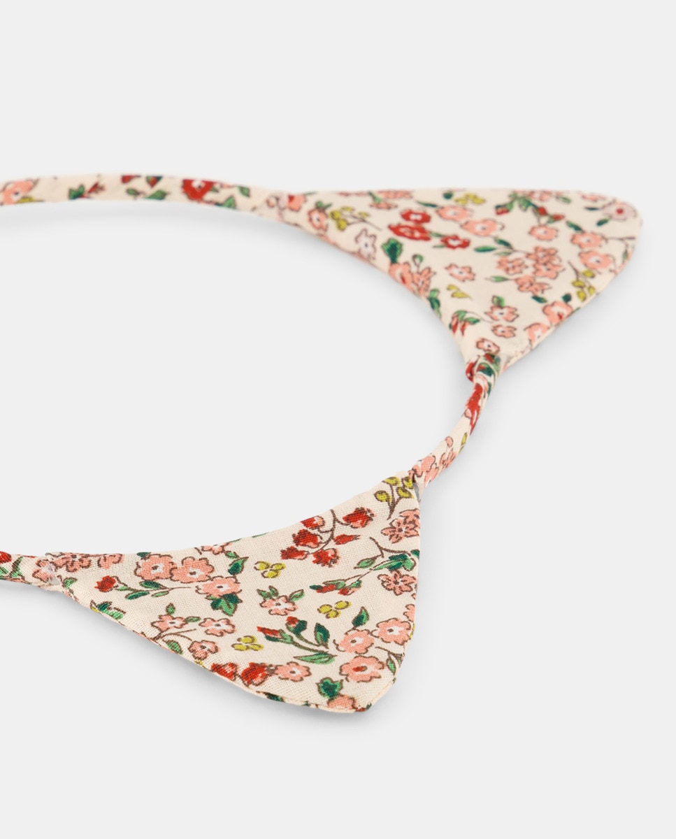 Bandolete com flores 200 Rosa-2