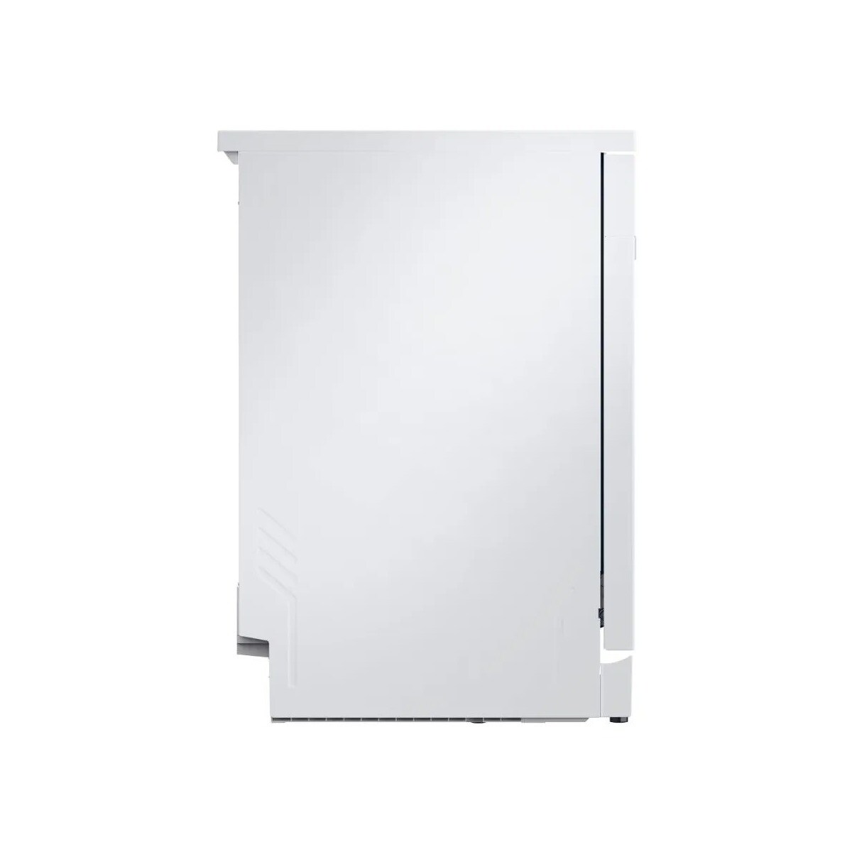 Máquina de Lavar Loiça Haier I-Pro Shine Série 7 XF 4A4M4PW de 14 Conjuntos, 3º Cesto e de 59,7 cm - Branco Branco-4