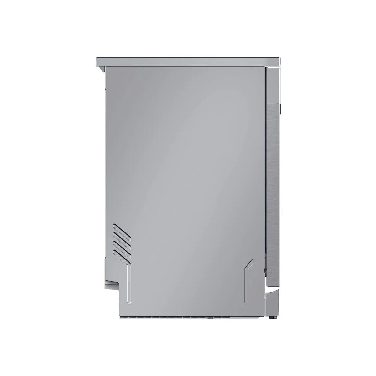 Máquina de Lavar Loiça Haier I-Pro Shine Série 5 XF 6B0M3PDX de 16 Conjuntos, 3º Cesto e de 59,7 cm - Inox Inox-8