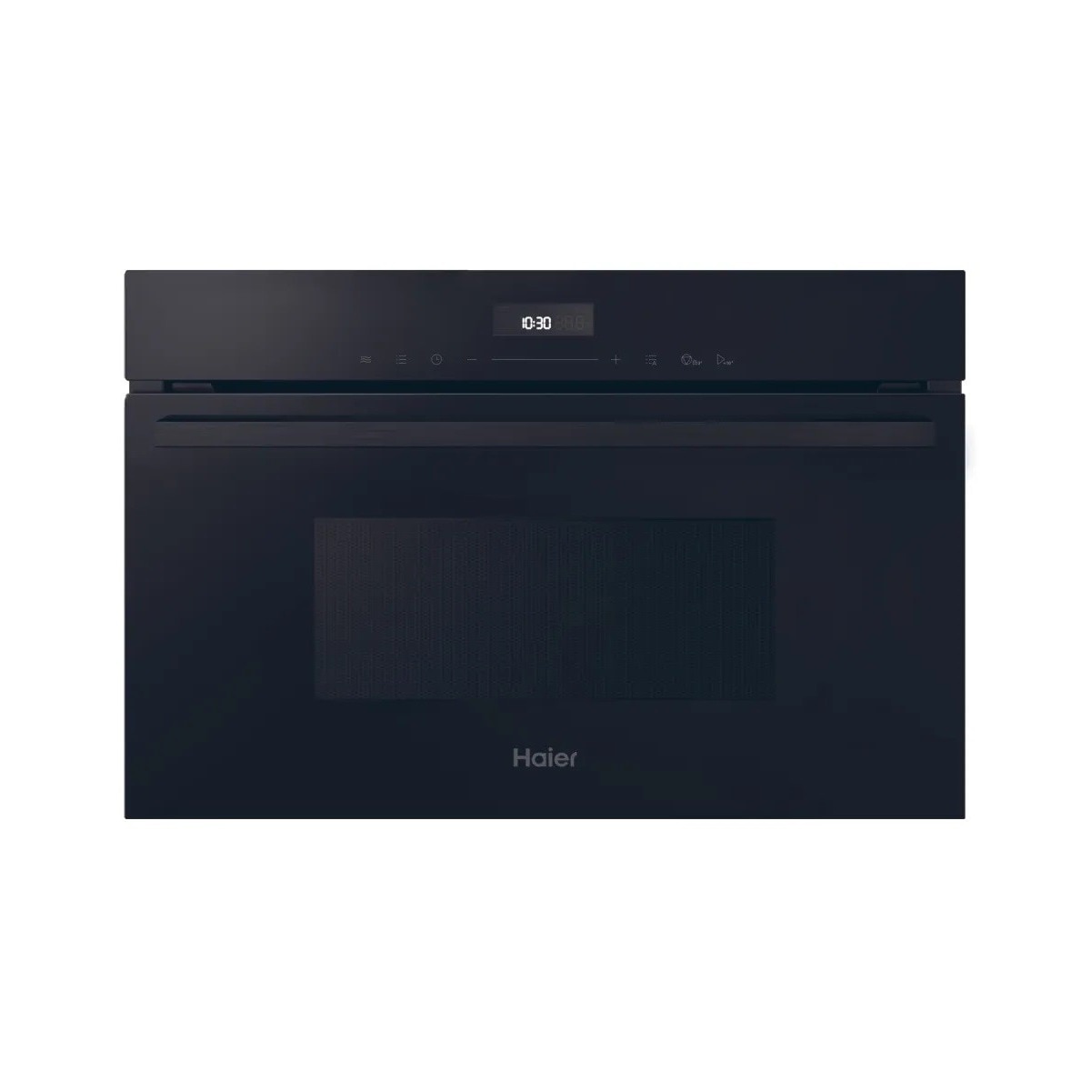 Micro-ondas com Grill Encastrável Haier H38DMWID46NB de 34 Litros - Preto 1