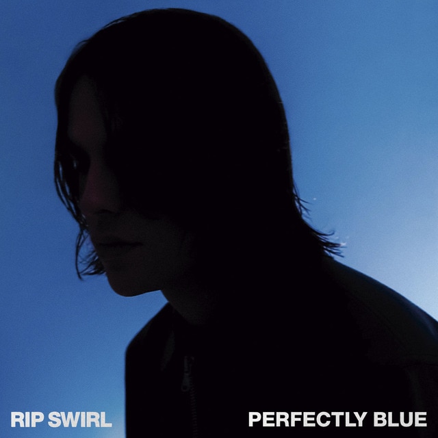 Imagen 0 de Perfectly blue (LP-Vinilo)