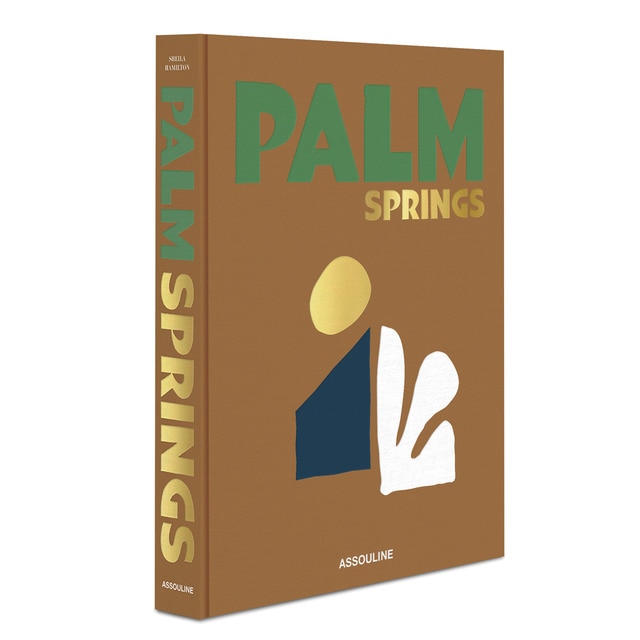 Imagem 0 de Palm springs