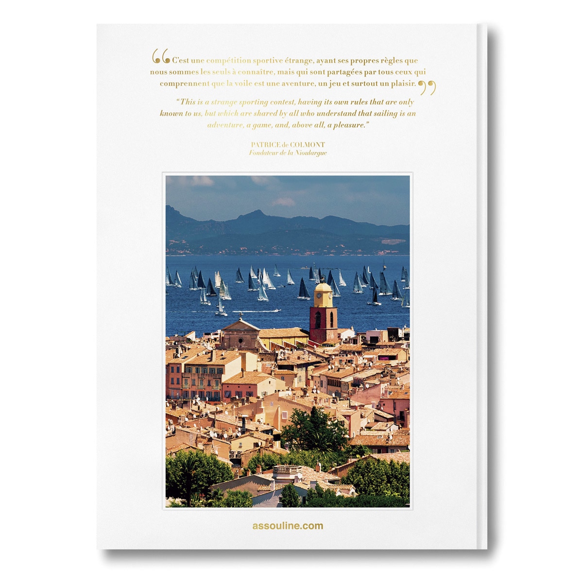 Saint-tropez yachting 3
