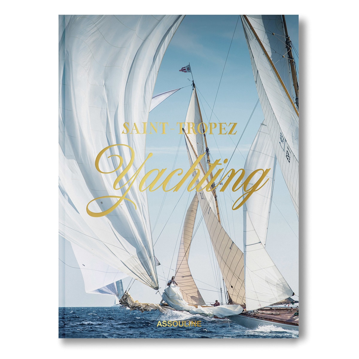 Saint-tropez yachting 2