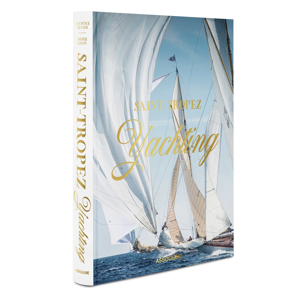 Imagem 0 de Saint-tropez yachting